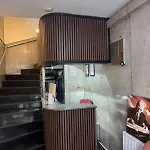 Parpali Отель
