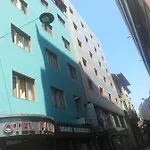 Отель Parpali