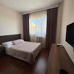 Parpali Hotel Estambul