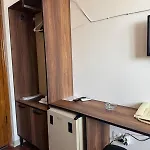 Parpali Отель Стамбул