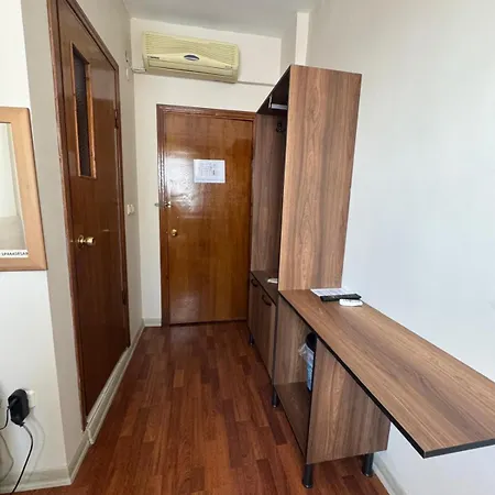 Parpali Hotell Istanbul