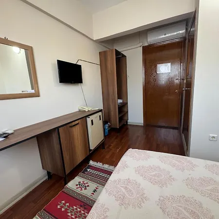 Parpali * Istanbul