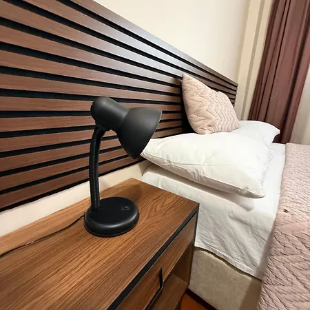 Hotell Parpali
