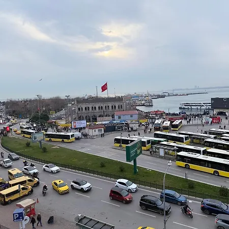 Parpali Istanbul
