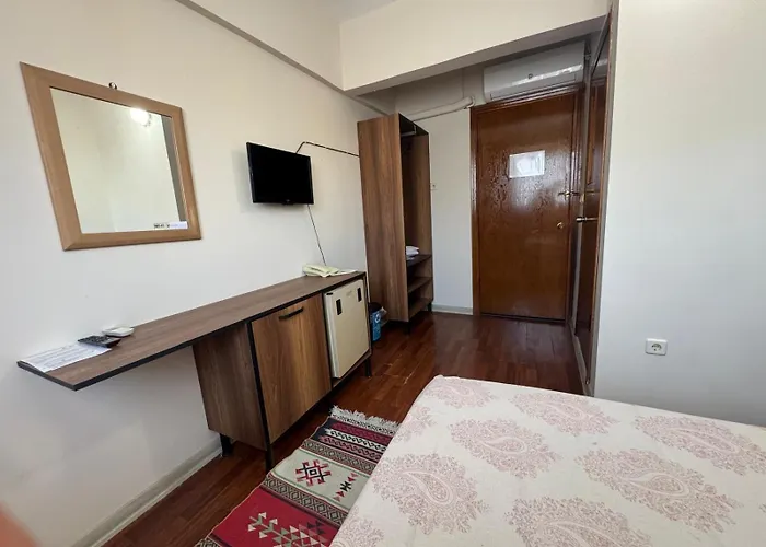 Parpali * Provincia di Istanbul