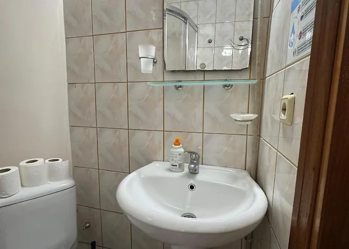 Hotel Parpali *