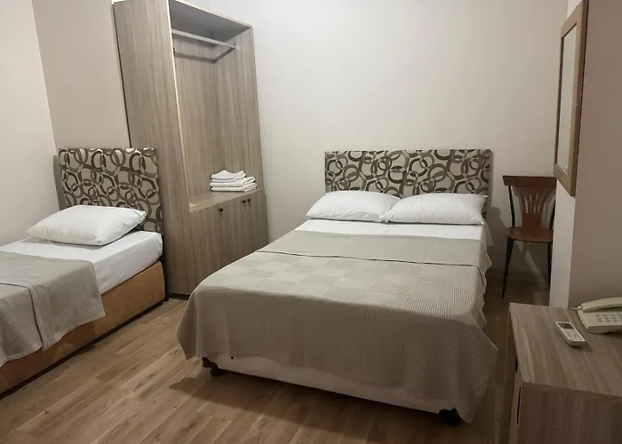 Hotel Parpali