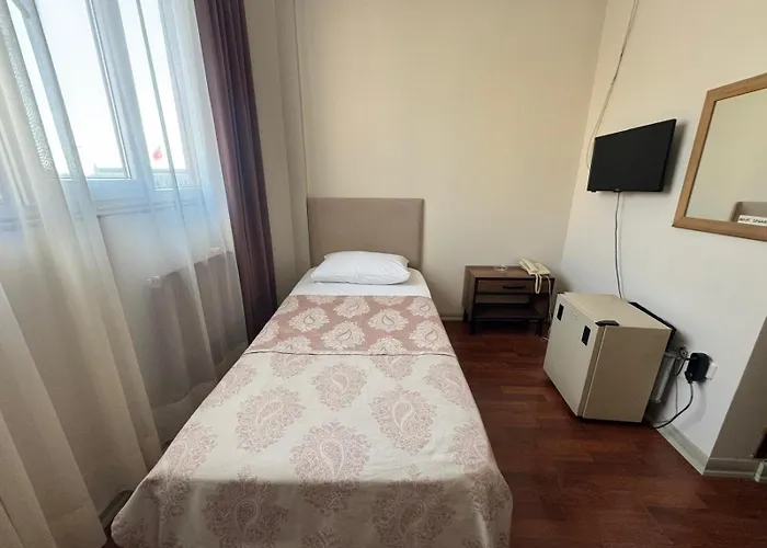 Parpali Hotel