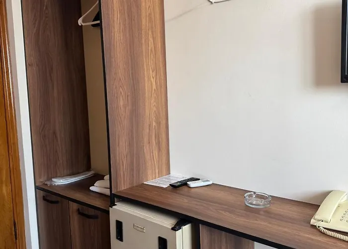 Parpali Hotell Istanbul